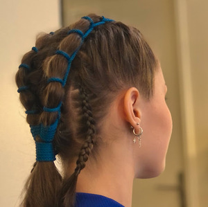 GERVAISE SIMÉON salon de coiffure Millau, Professionnel indépendant