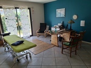 Boniou gypsy  Aureilhan, Professionnel indépendant